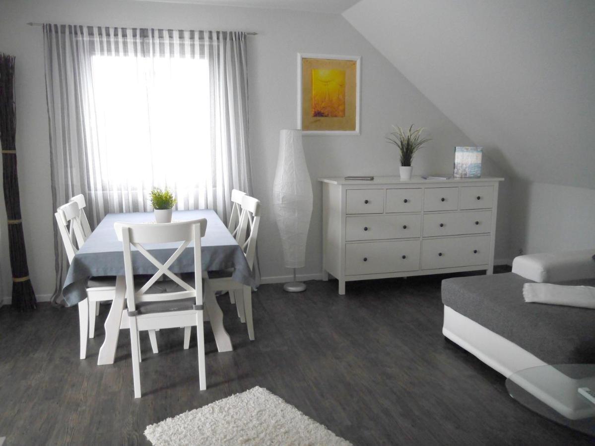 Ferienwohnung-Bullerby Barkelsby Extérieur photo
