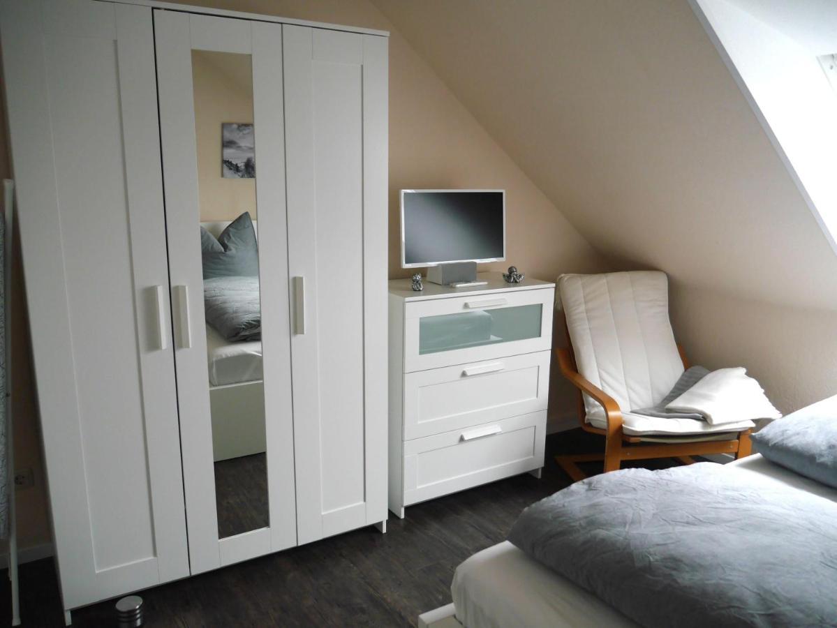 Ferienwohnung-Bullerby Barkelsby Extérieur photo