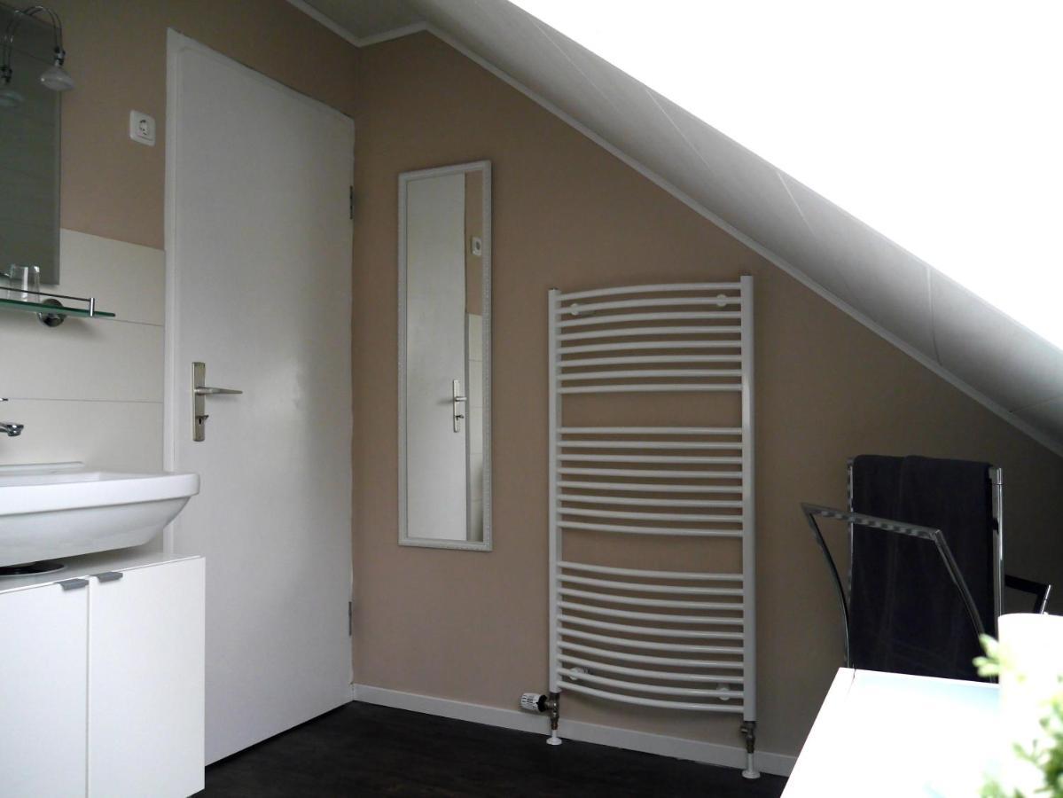 Ferienwohnung-Bullerby Barkelsby Extérieur photo