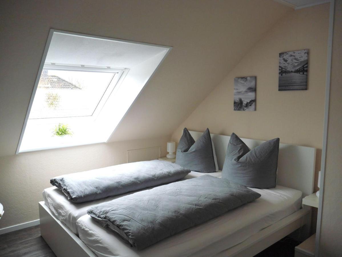 Ferienwohnung-Bullerby Barkelsby Extérieur photo