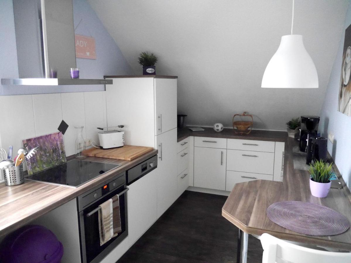 Ferienwohnung-Bullerby Barkelsby Extérieur photo