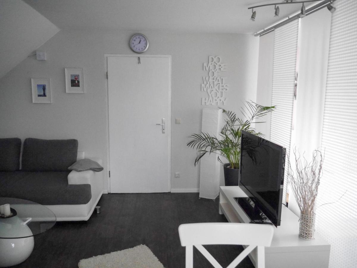 Ferienwohnung-Bullerby Barkelsby Extérieur photo