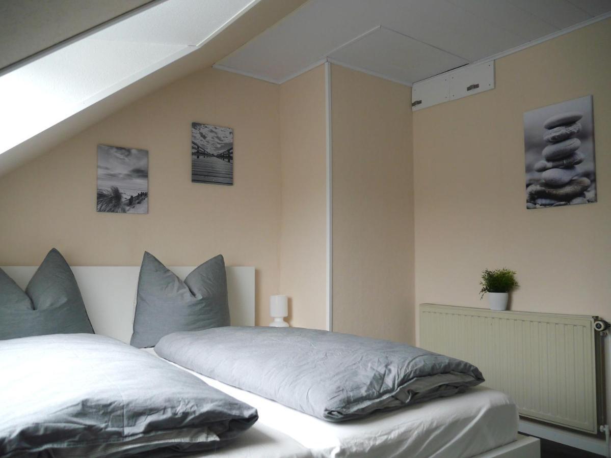 Ferienwohnung-Bullerby Barkelsby Extérieur photo