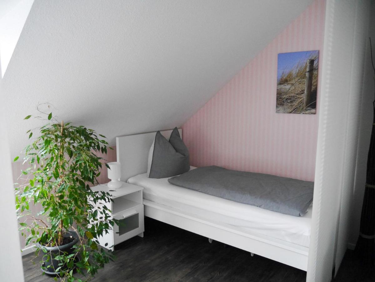 Ferienwohnung-Bullerby Barkelsby Extérieur photo