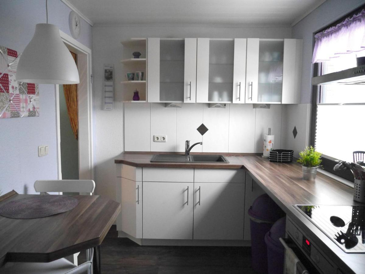 Ferienwohnung-Bullerby Barkelsby Extérieur photo