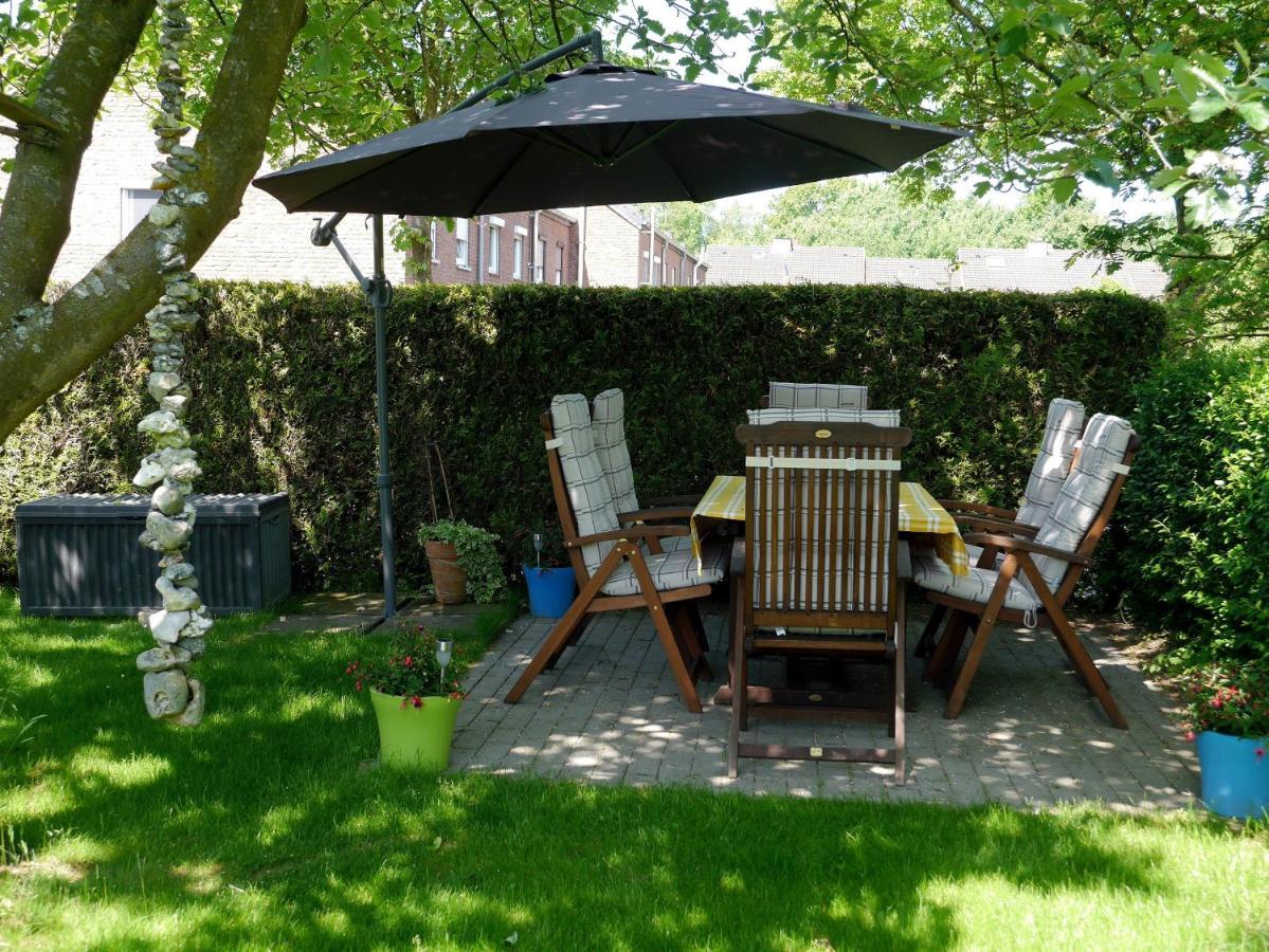 Ferienwohnung-Bullerby Barkelsby Extérieur photo