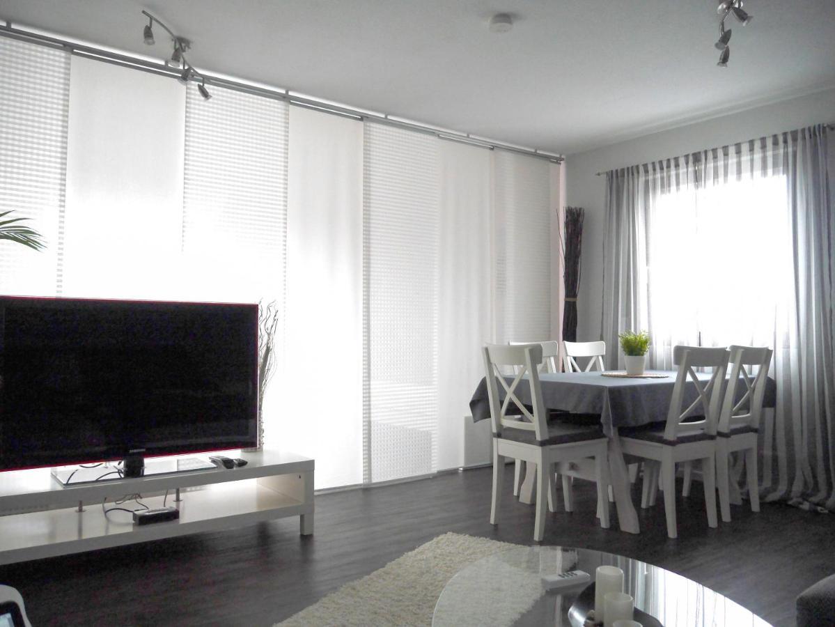 Ferienwohnung-Bullerby Barkelsby Extérieur photo