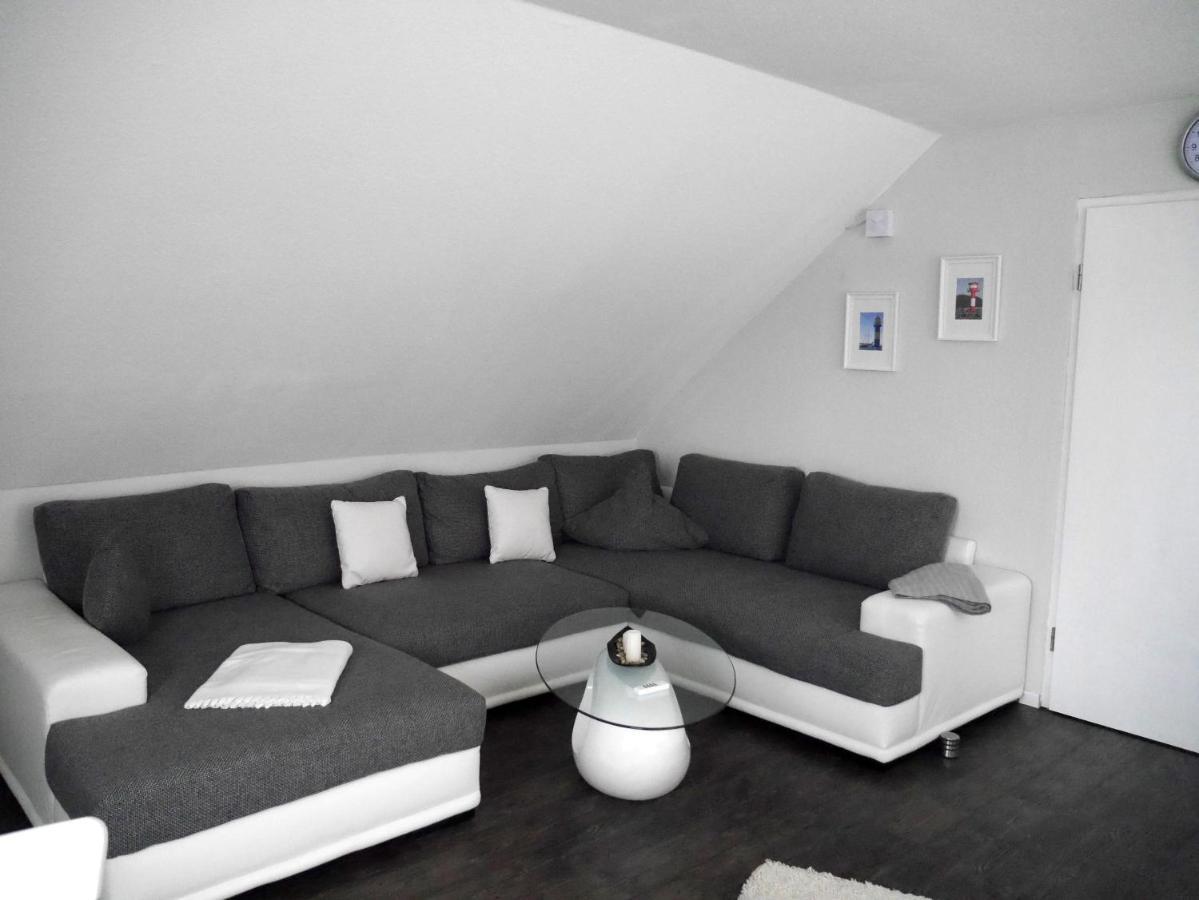 Ferienwohnung-Bullerby Barkelsby Extérieur photo