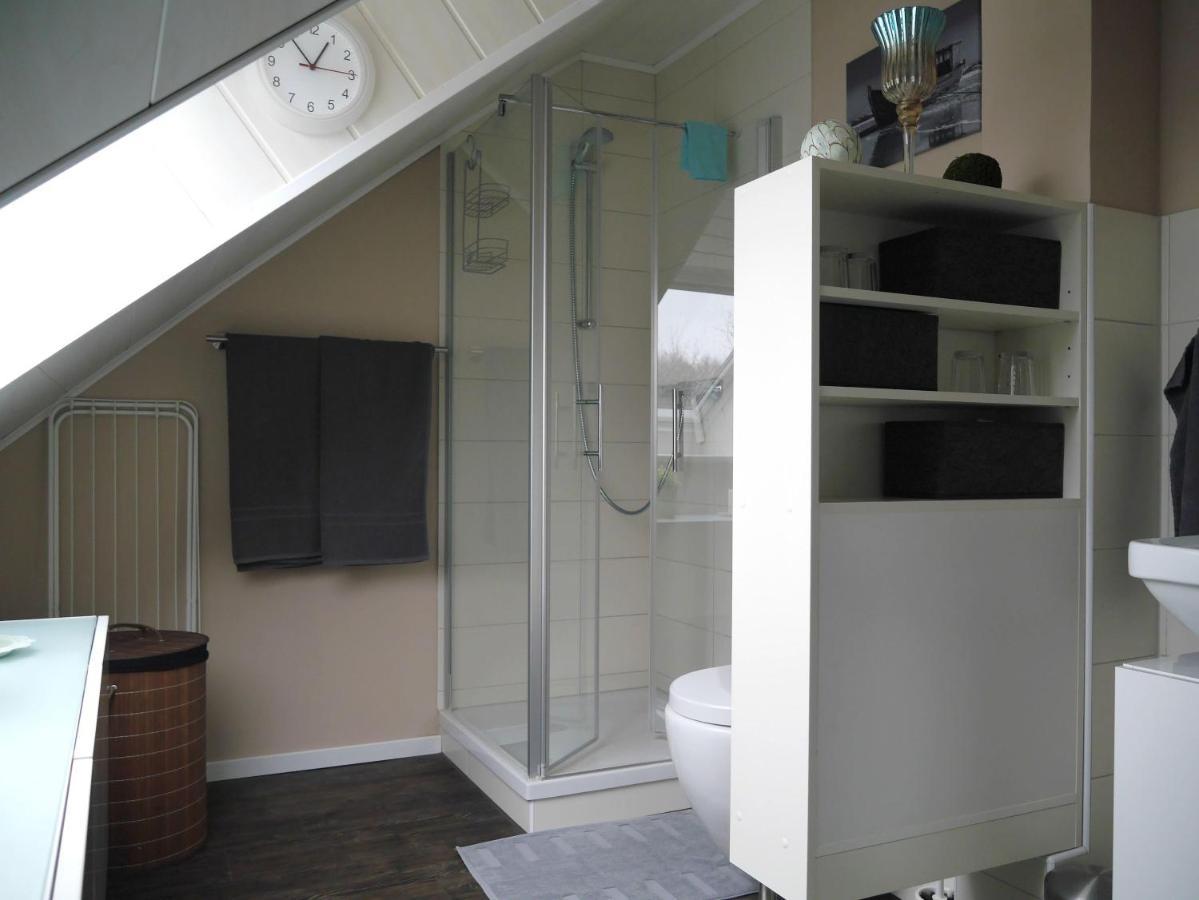 Ferienwohnung-Bullerby Barkelsby Extérieur photo