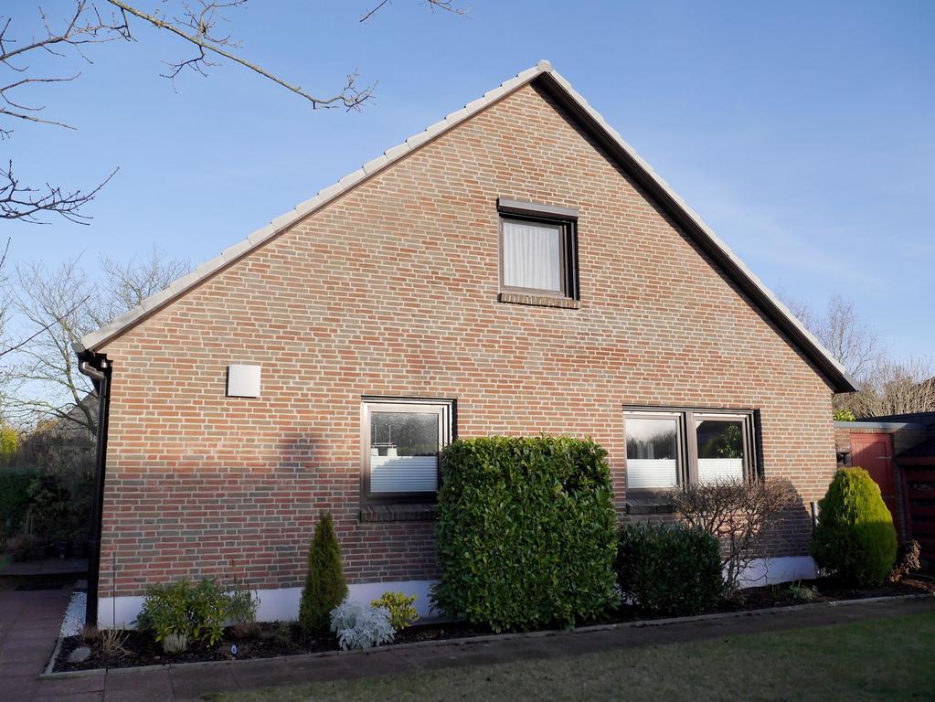 Ferienwohnung-Bullerby Barkelsby Extérieur photo